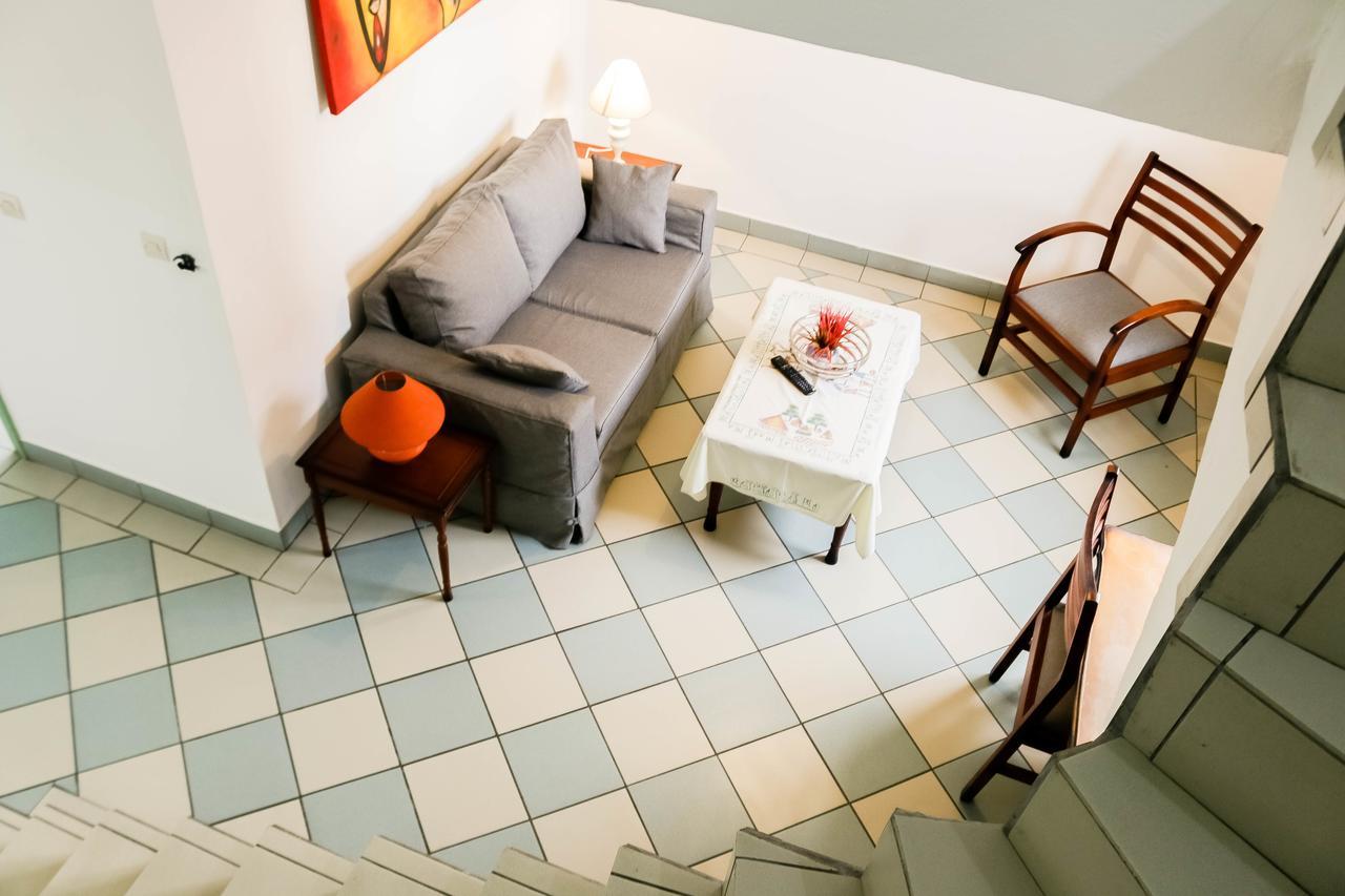 Tchero Appartement 1 Douala Kültér fotó