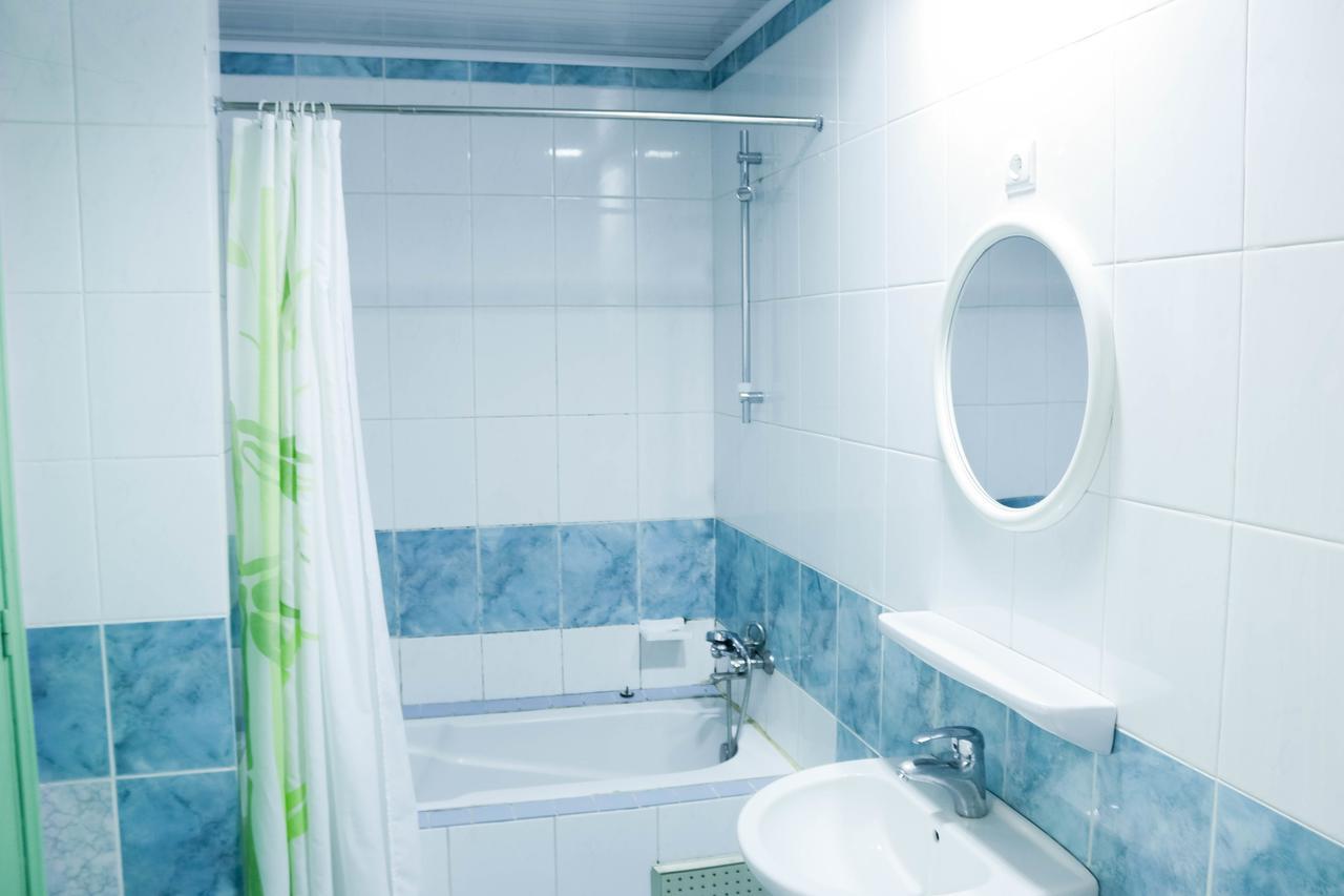 Tchero Appartement 1 Douala Kültér fotó