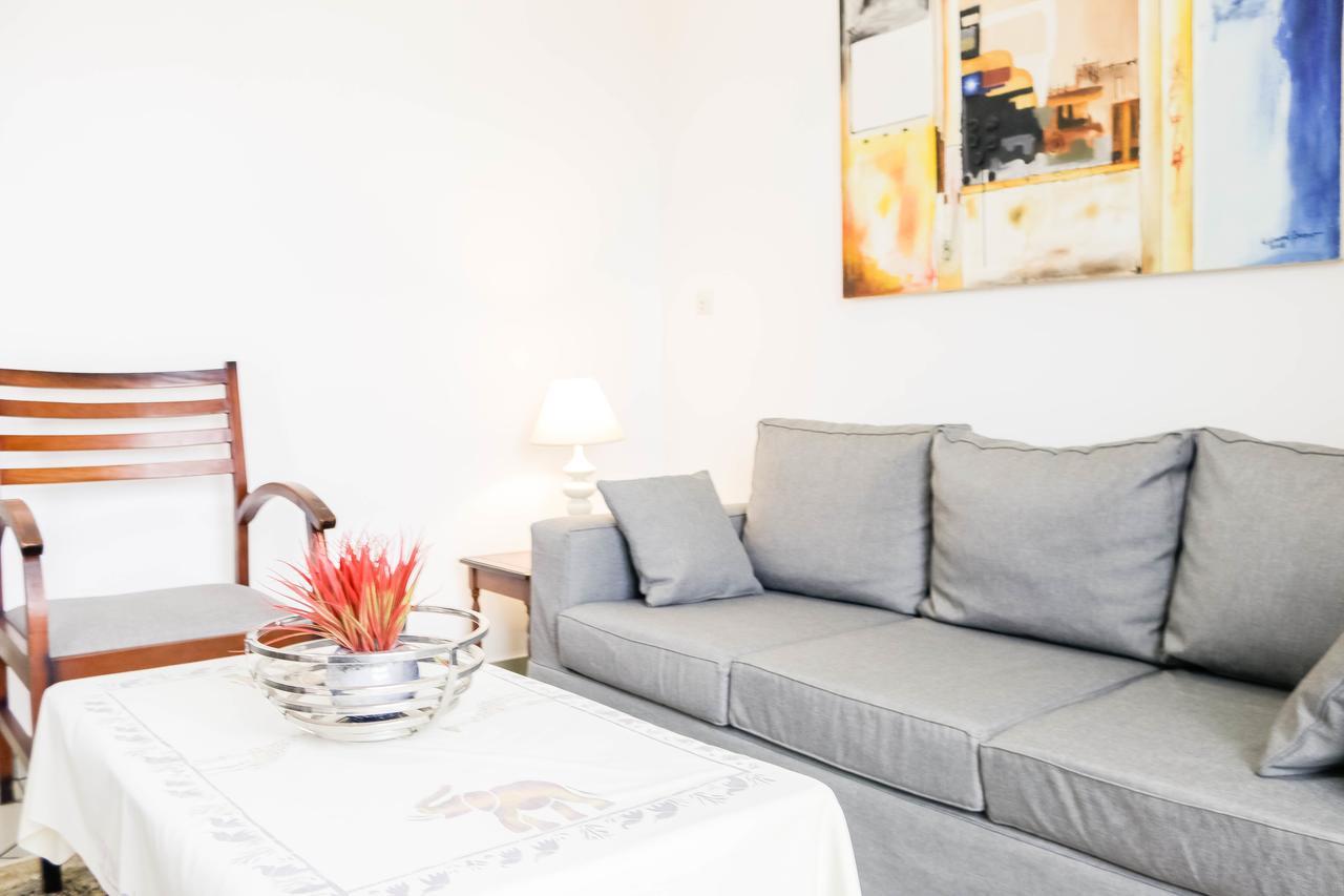 Tchero Appartement 1 Douala Kültér fotó