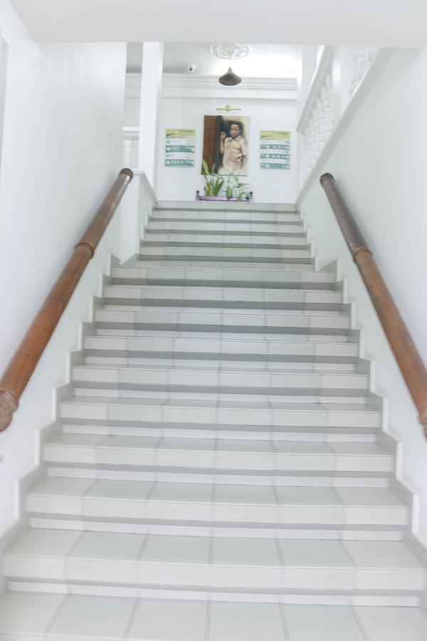 Tchero Appartement 1 Douala Kültér fotó