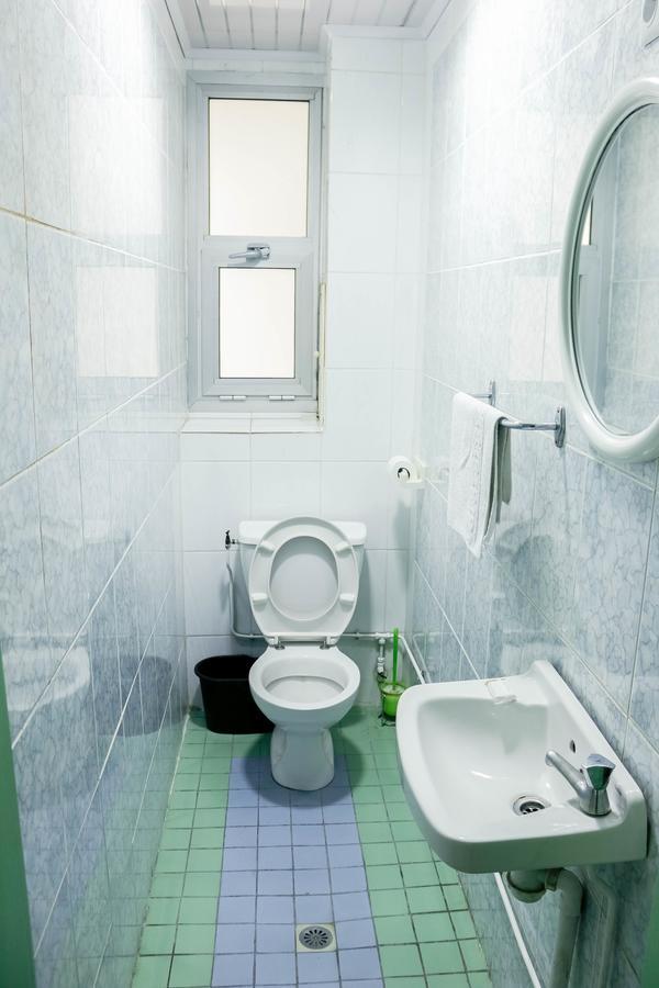 Tchero Appartement 1 Douala Kültér fotó