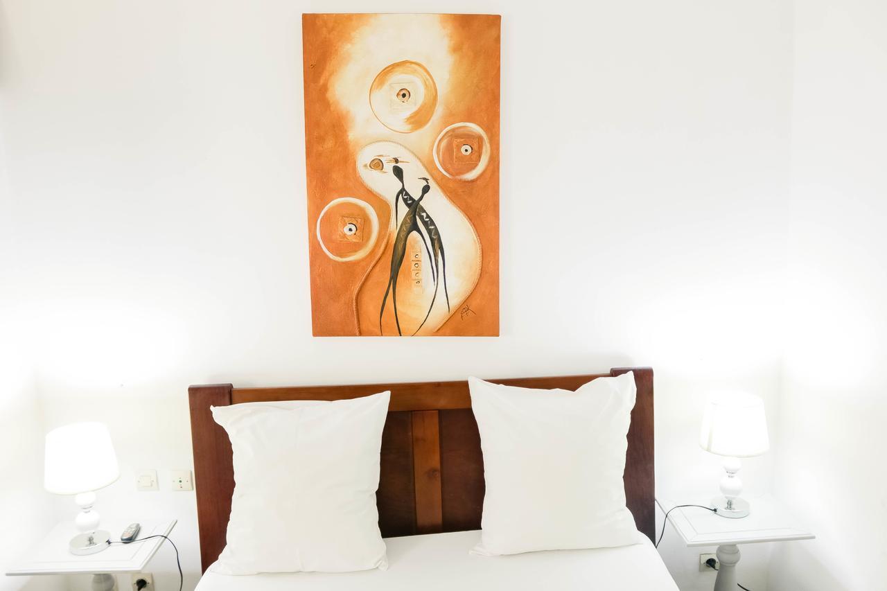Tchero Appartement 1 Douala Kültér fotó