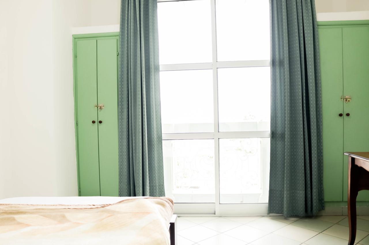 Tchero Appartement 1 Douala Kültér fotó