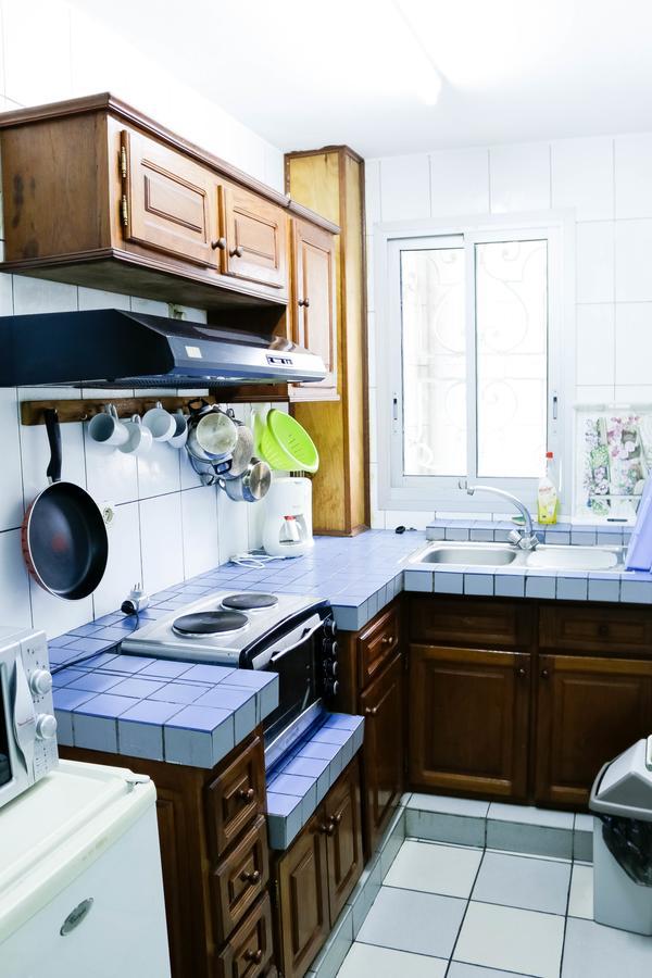 Tchero Appartement 1 Douala Kültér fotó