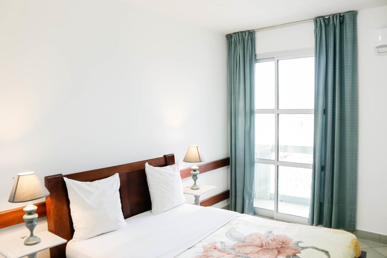 Tchero Appartement 1 Douala Kültér fotó