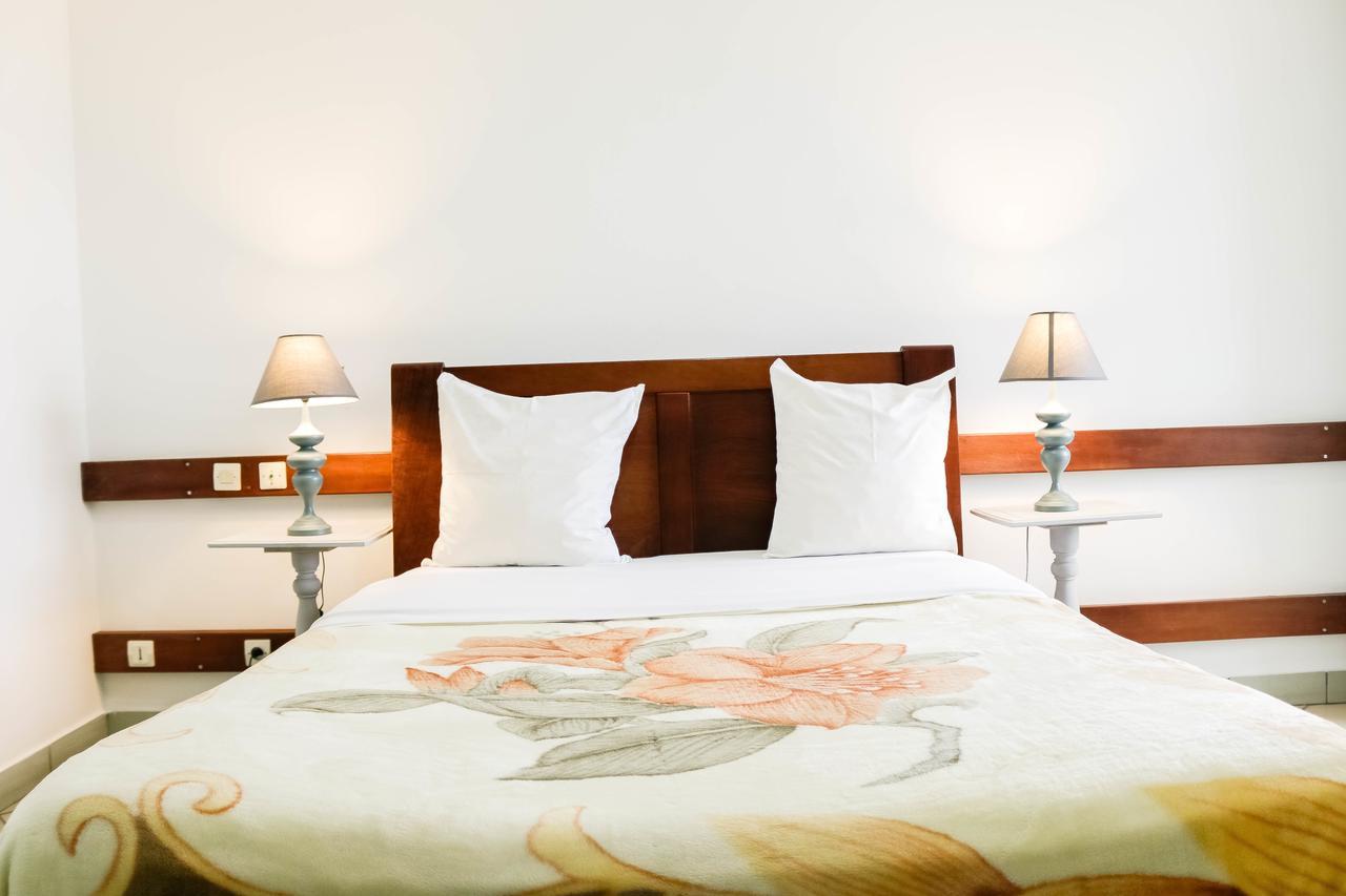 Tchero Appartement 1 Douala Kültér fotó