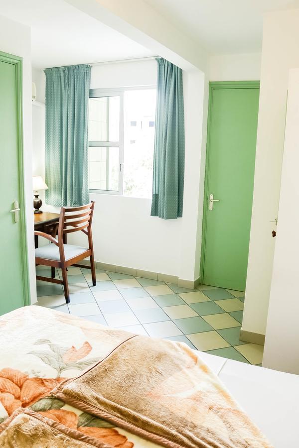 Tchero Appartement 1 Douala Kültér fotó